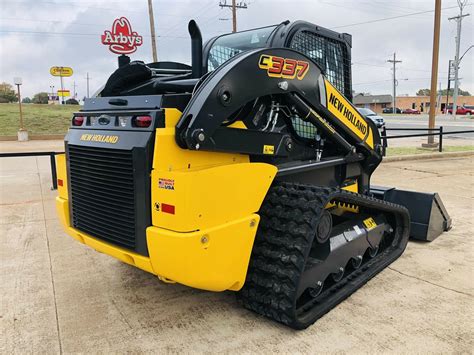 hoe ram for new holland skid steer|2022 new holland skid steer.